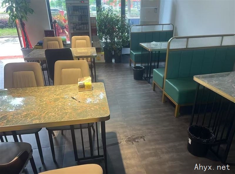 饭店转让