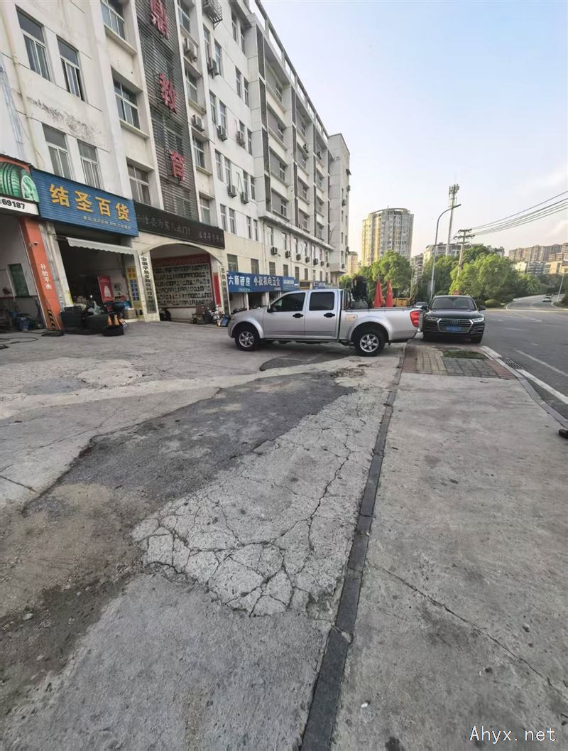 厂房出租