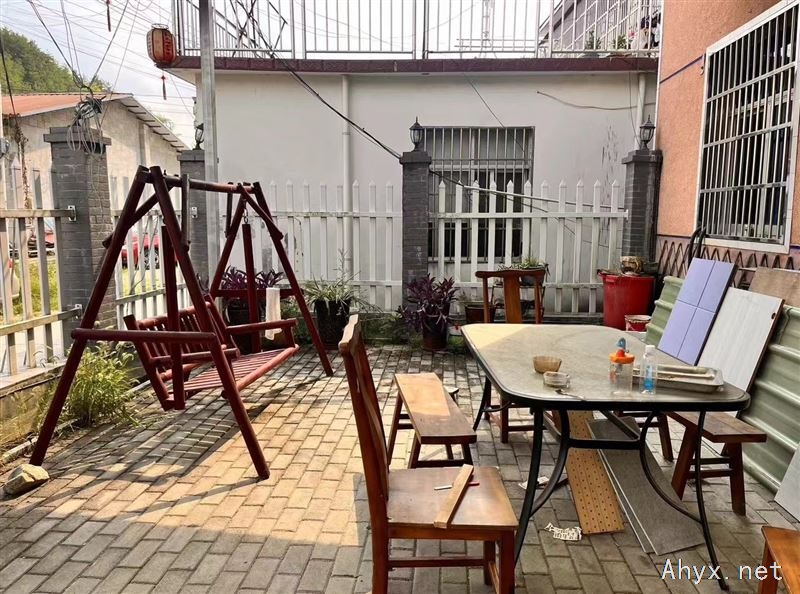 凯旋华府对面独栋房屋出租