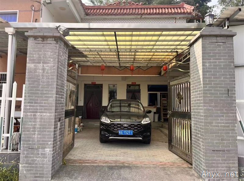 凯旋华府对面独栋房屋出租