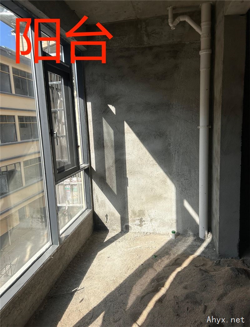 东山社区清泉小区自建房房屋出租