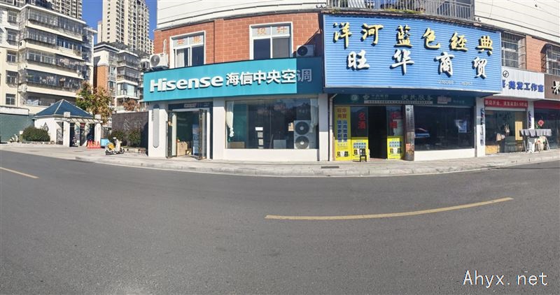 东山桥头智胜时代城旁鑫旺华城门口店面出租