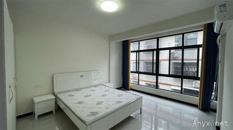 城西河湾安置区套房出租