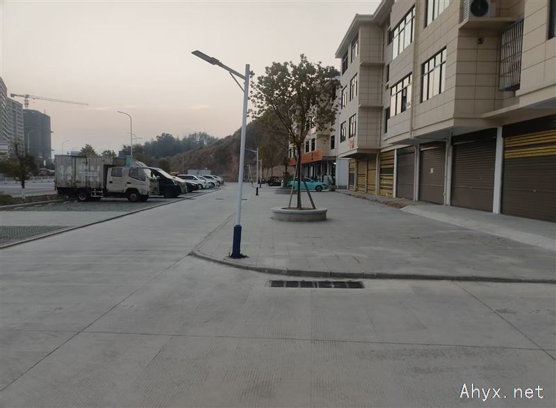 房屋及门面出租