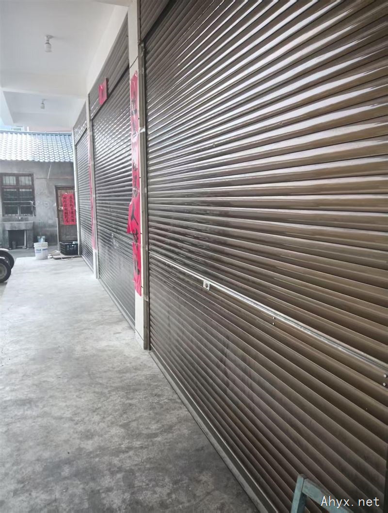 房屋出租-120平三间联通门面房