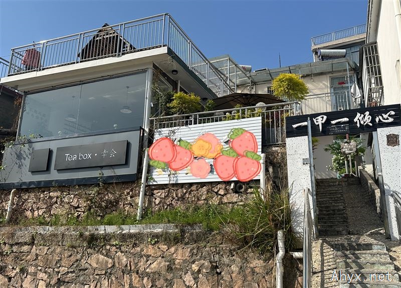 岳西廊桥对面停车场门面出租
