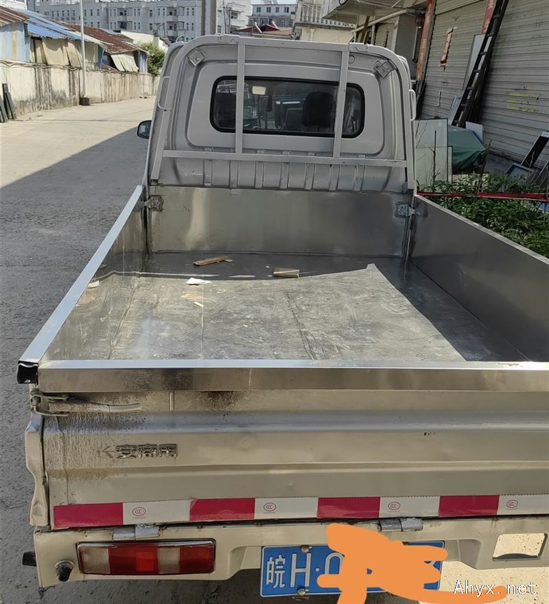 长安双排座出售