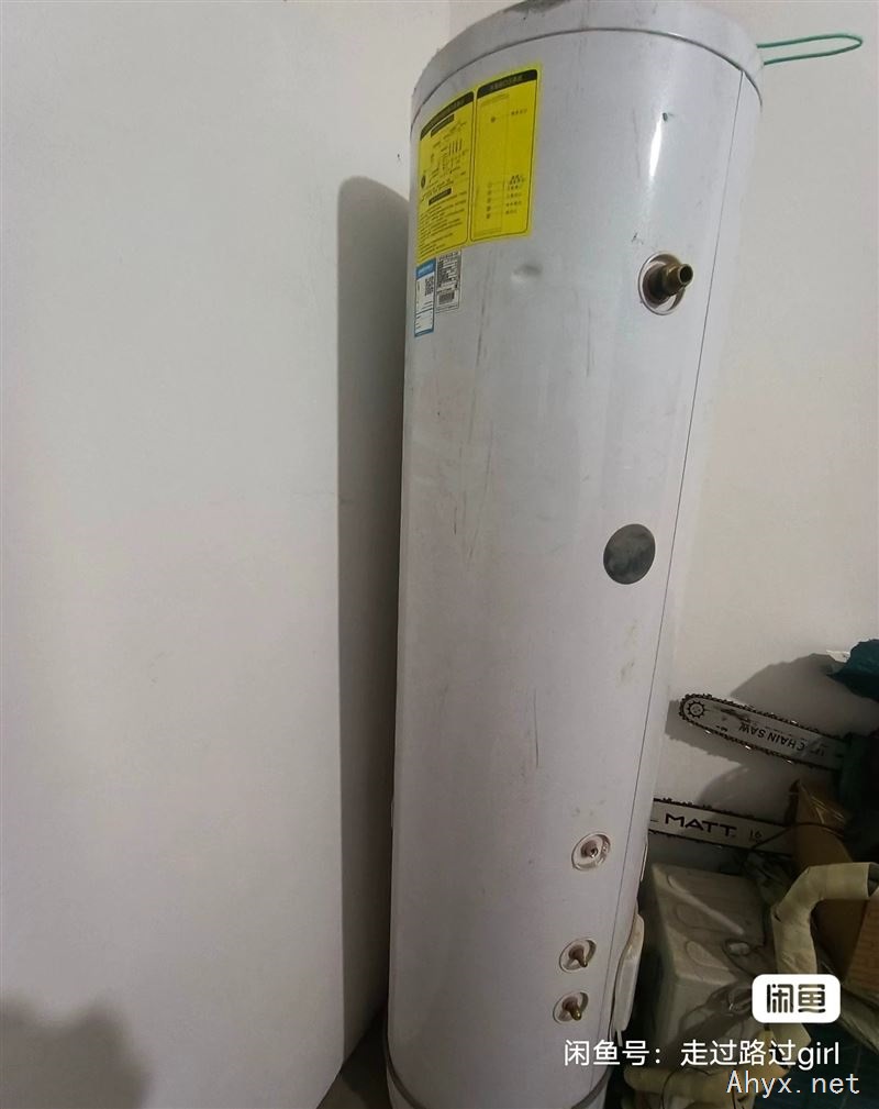 全新热水器低价出售