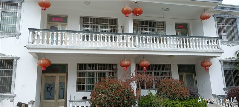 房屋出租