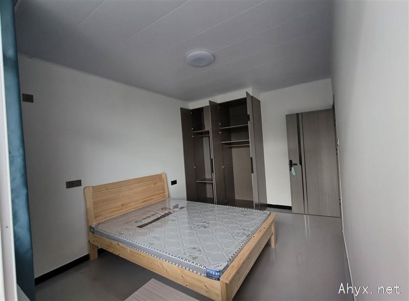 新岳中好房出租