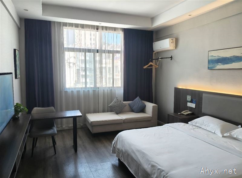 招聘客房服务员