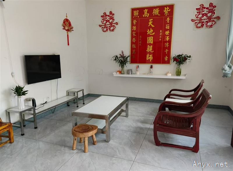 温泉镇农村房屋🏘出租