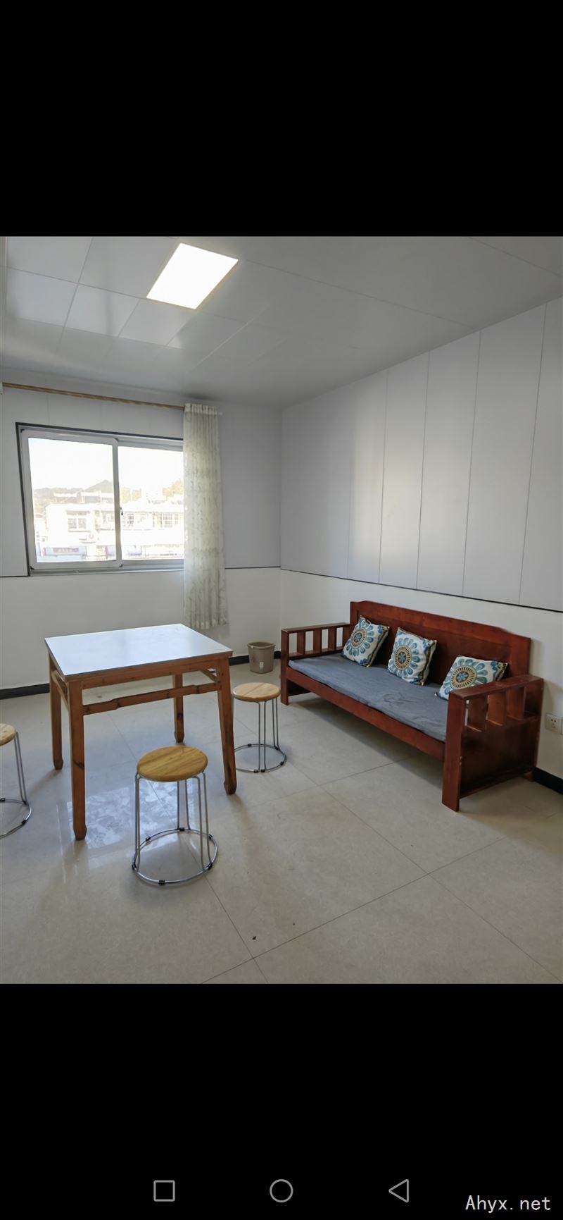 城西宜尚酒店旁边,90平小套房和公寓房出租