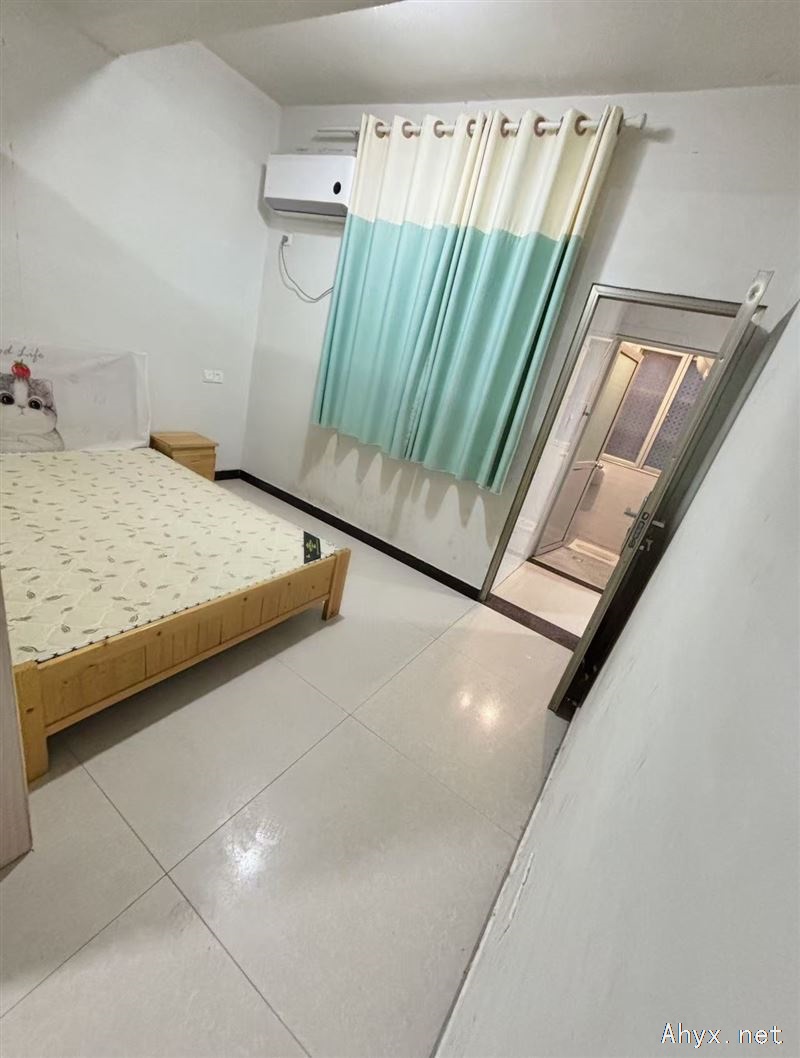 天仙河路有房出租