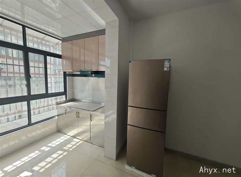 河湾安置区房屋出租