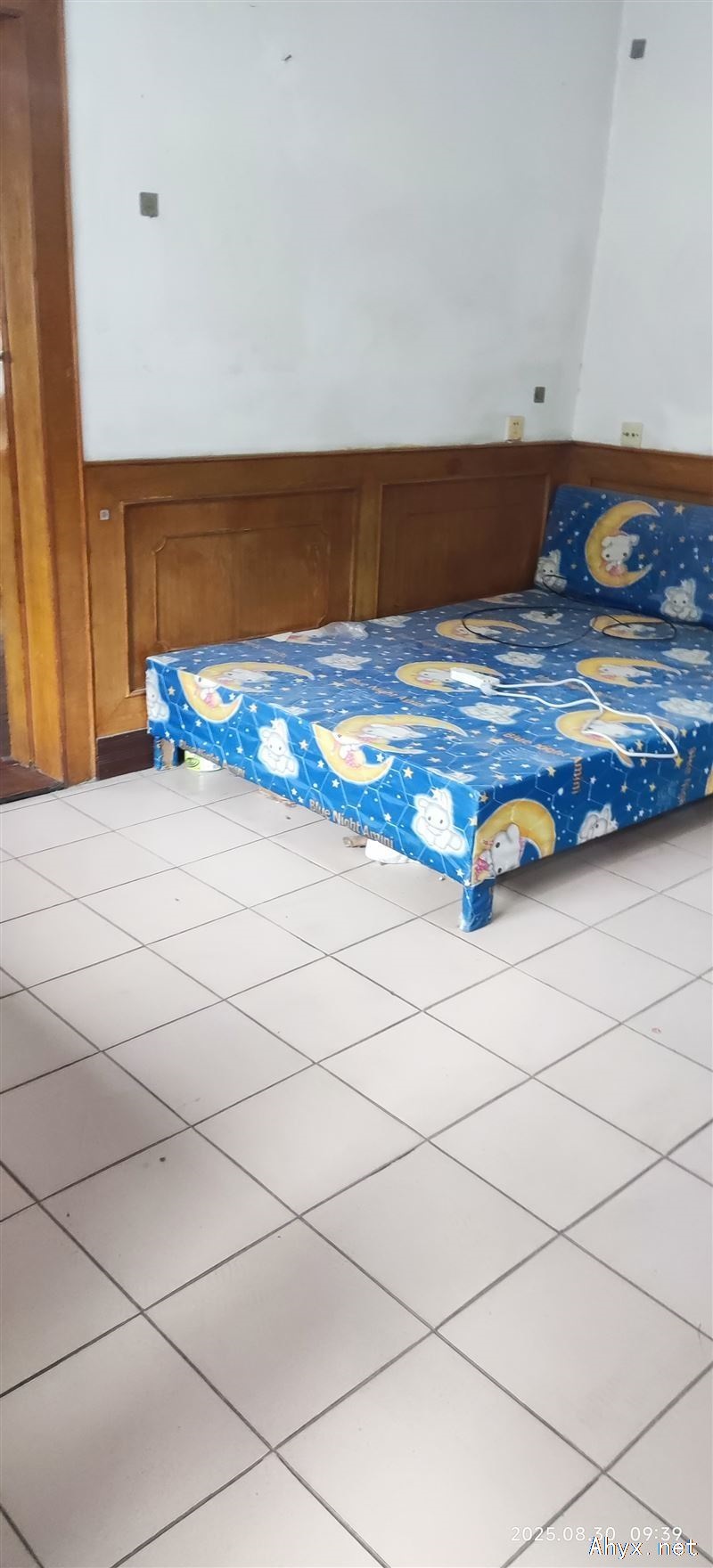 老岳中现天堂初中旁四室一厅一厨一卫出租,适合带孩子读书