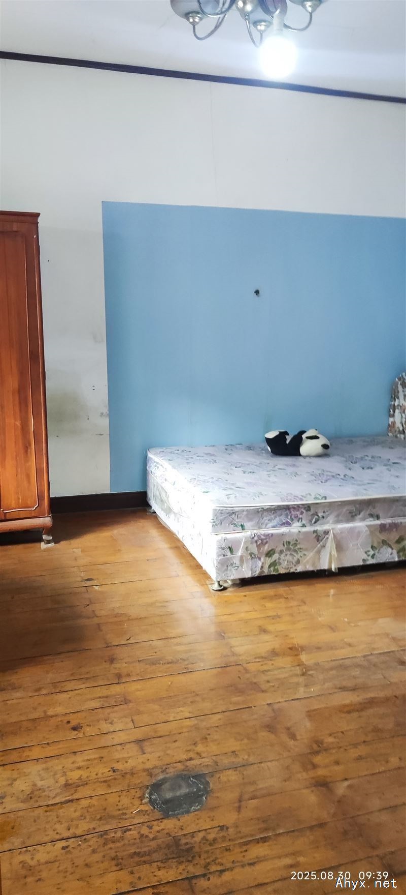 老岳中现天堂初中旁四室一厅一厨一卫出租,适合带孩子读书