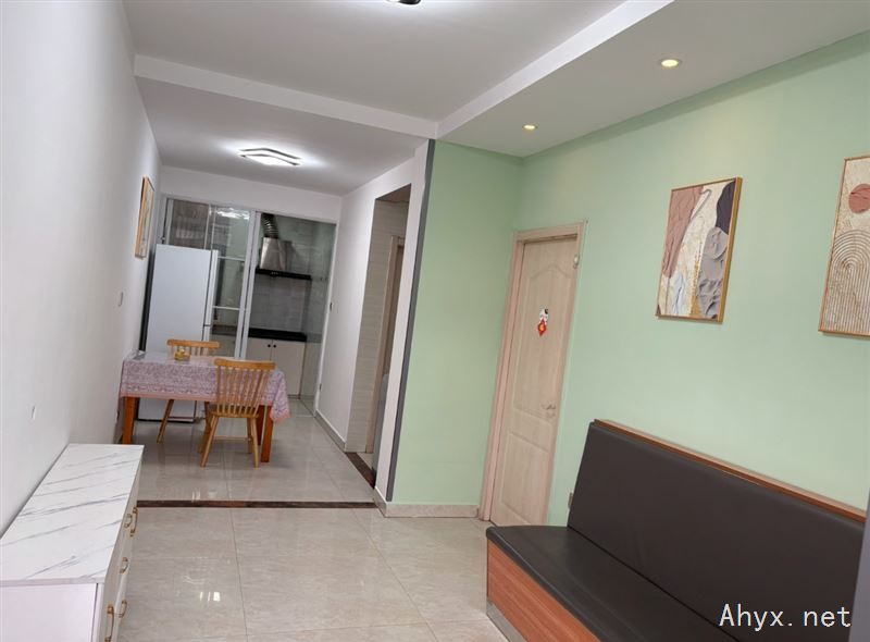 天仙河路有房出租