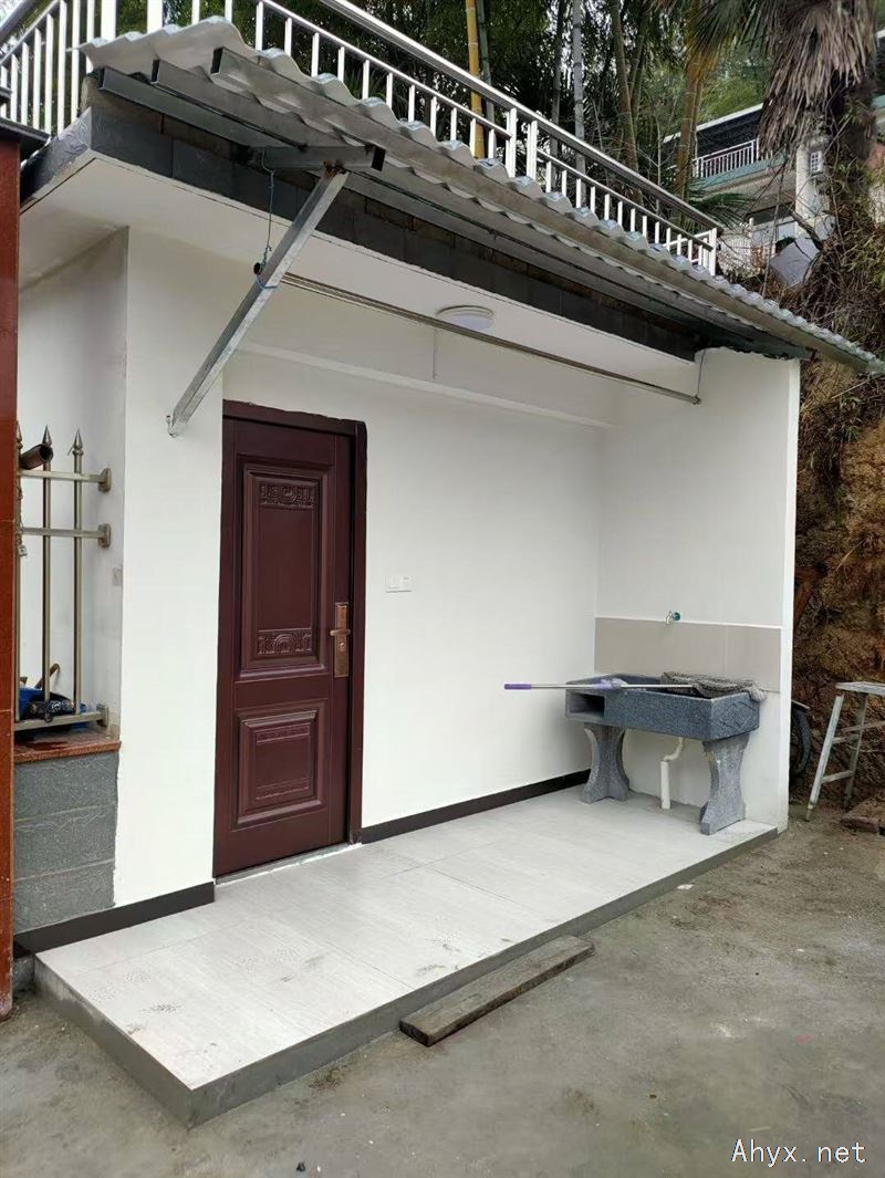 租房，一室一厨一卫出租，价格面议