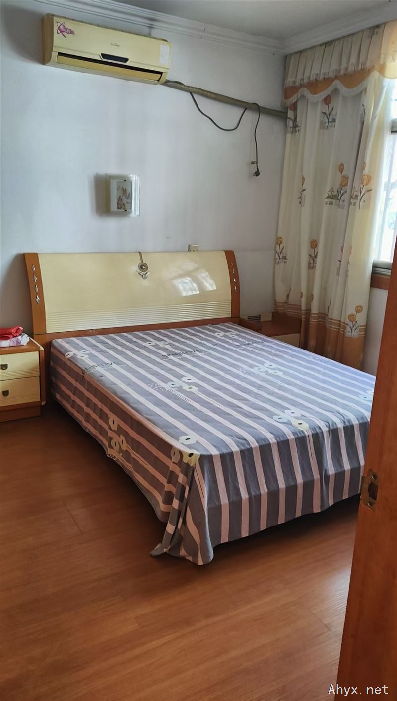 城中心县医院附近套房出租