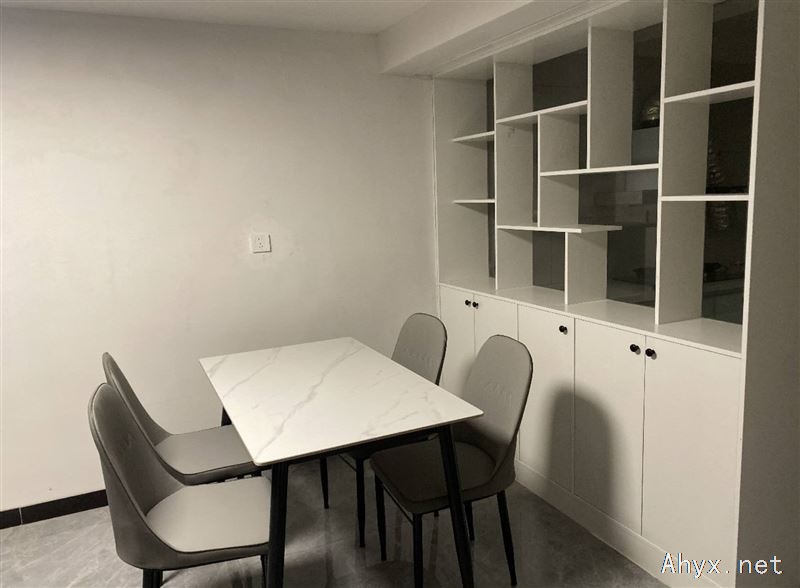 河湾安置区套房出租