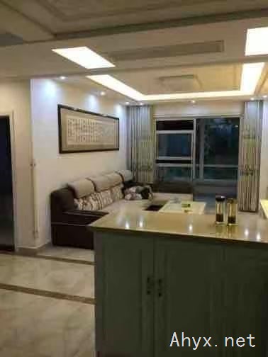 紫薇精装修好房出租