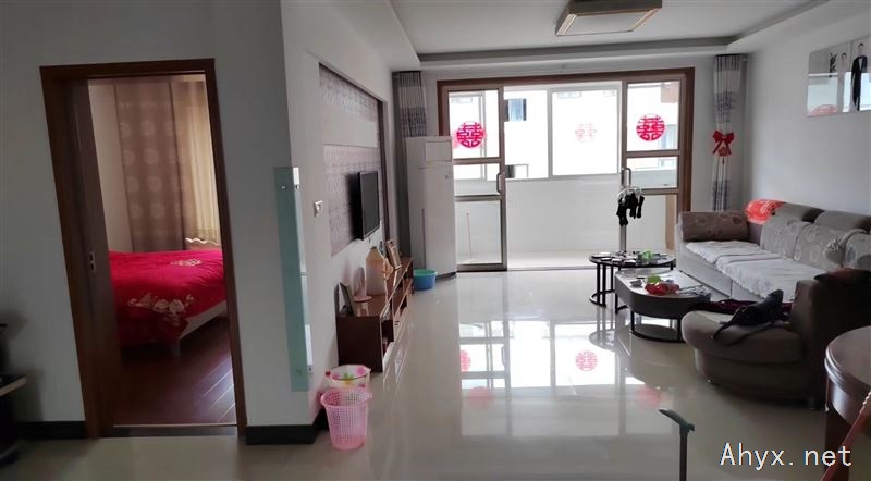 天一雅居租房130平