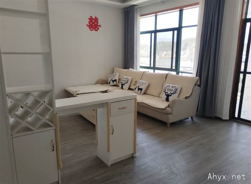 温泉镇农村房屋🏘出租