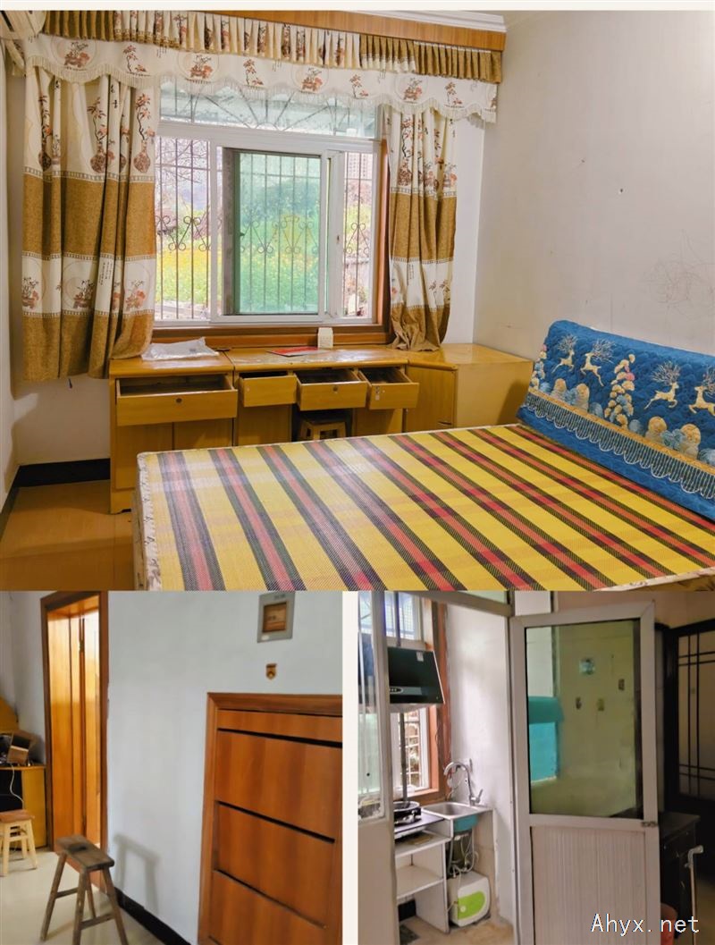 中州小学旁房出租