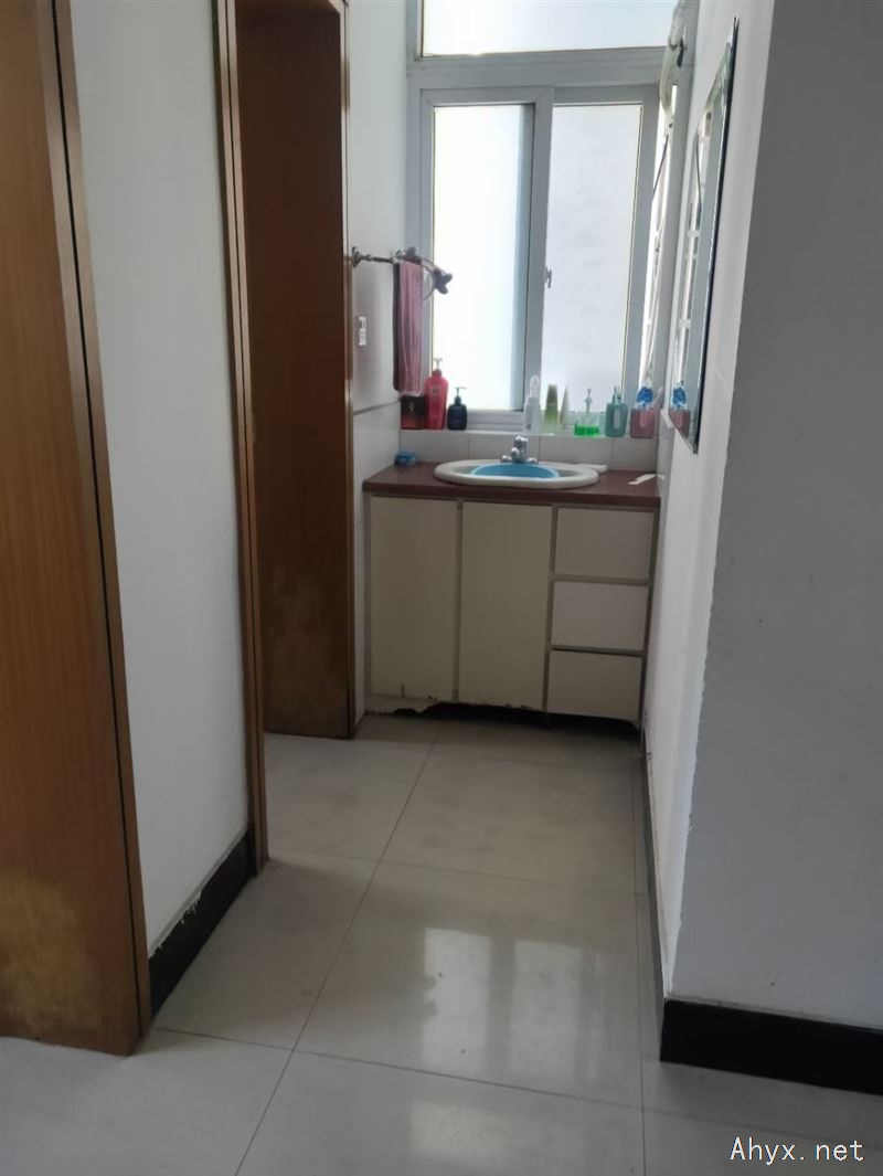 南园阳光小区学区房出租