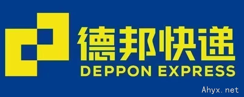 德邦快递招聘快递员