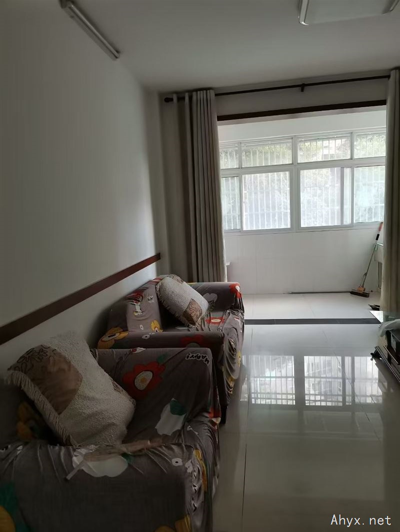 南园滨河花园学区房出售