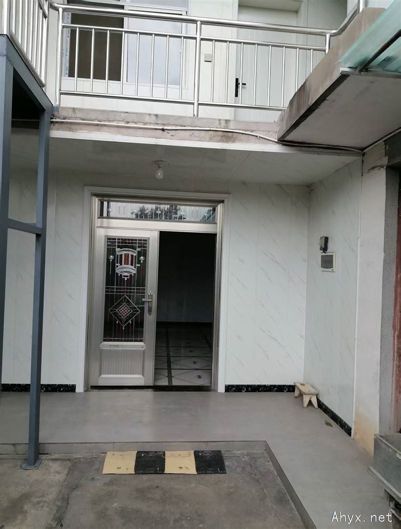 新岳中、城堡酒店旁边2室一厅出租