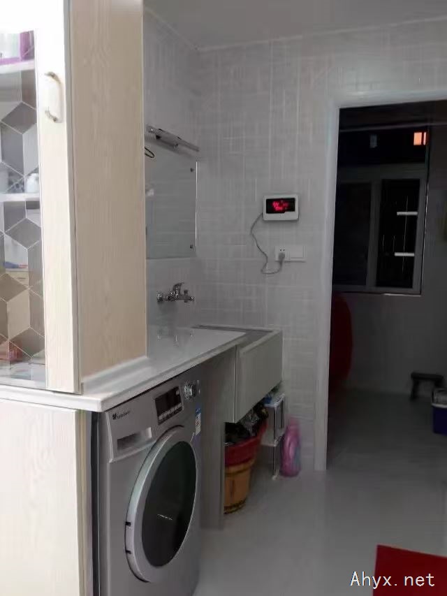 岳西老街人家3室2厅住房出租