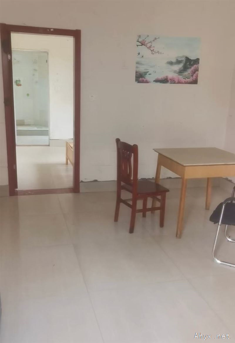 莲云开发区一室一厅出租啦
