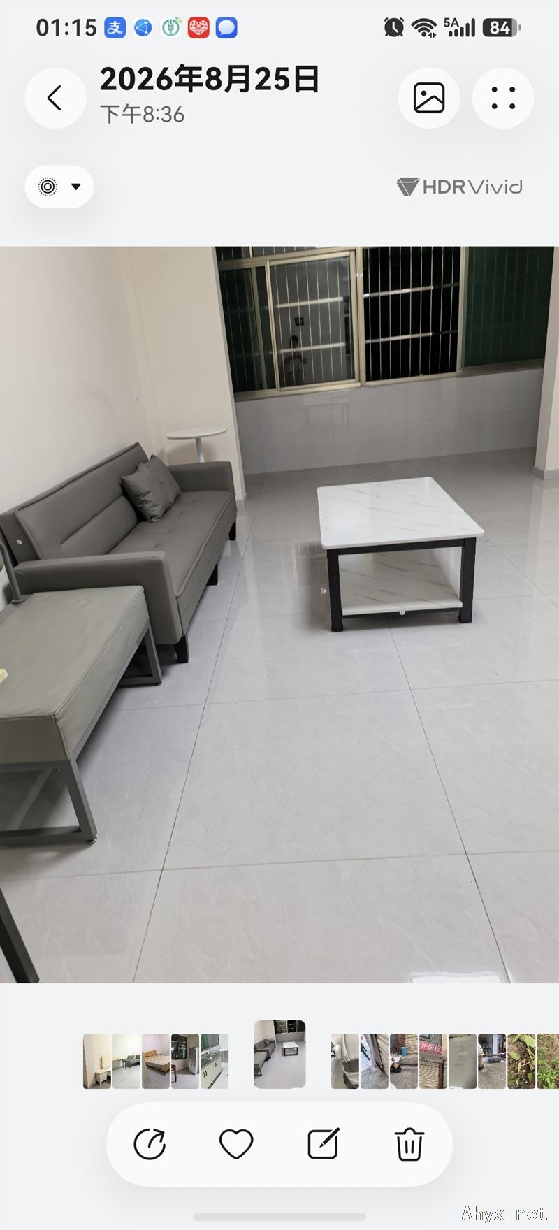 莲云腾云村部后自建房出租
